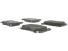 Disc Brake Pad Centric Parts 102.13960
