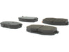 Disc Brake Pad Centric Parts 102.13970
