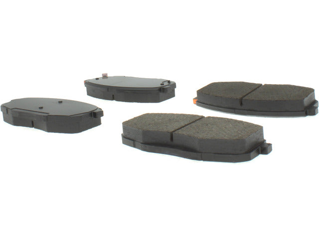 Disc Brake Pad Centric Parts 102.13970