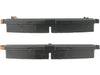 Disc Brake Pad Centric Parts 102.13970