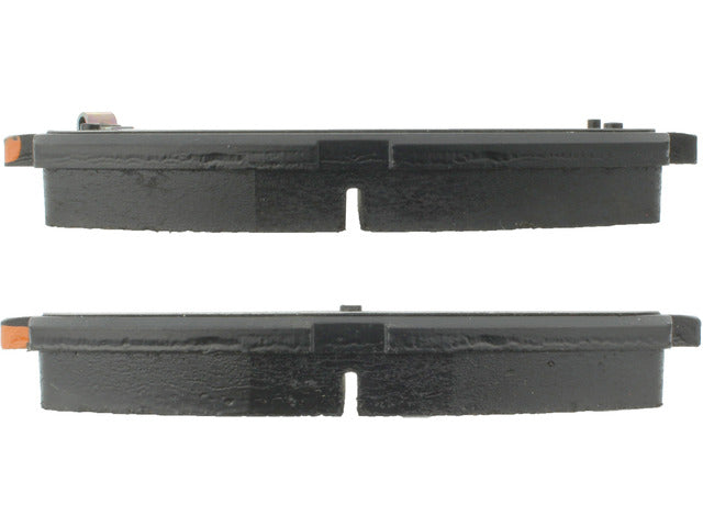 Disc Brake Pad Centric Parts 102.13970