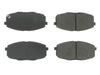 Disc Brake Pad Centric Parts 102.13970