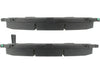 Disc Brake Pad Centric Parts 102.14010