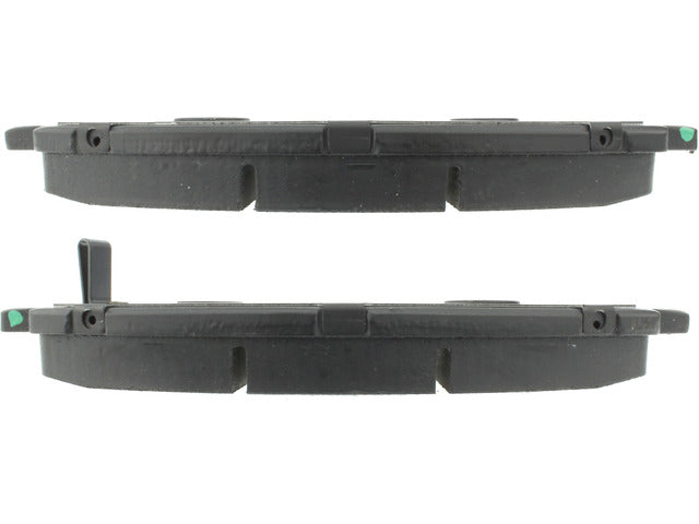 Disc Brake Pad Centric Parts 102.14010