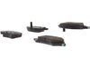 Disc Brake Pad Centric Parts 102.14020