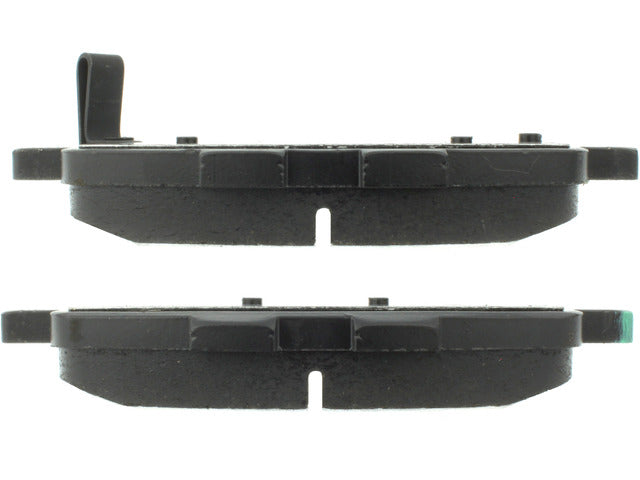 Disc Brake Pad Centric Parts 102.14020