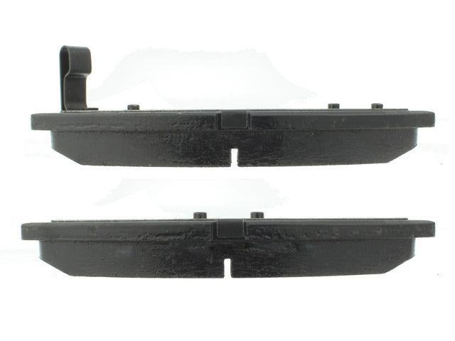 Disc Brake Pad Centric Parts 102.14040