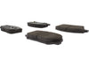 Disc Brake Pad Centric Parts 102.14130