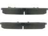 Disc Brake Pad Centric Parts 102.14130