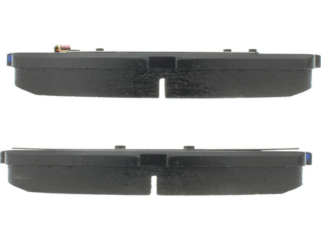 Disc Brake Pad Centric Parts 102.14130