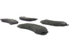 Disc Brake Pad Centric Parts 102.14140