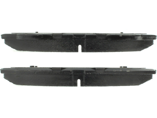 Disc Brake Pad Centric Parts 102.14140