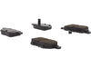 Disc Brake Pad Centric Parts 102.14230