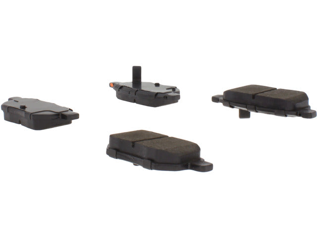 Disc Brake Pad Centric Parts 102.14230
