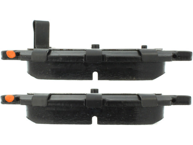 Disc Brake Pad Centric Parts 102.14230