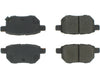 Disc Brake Pad Centric Parts 102.14230