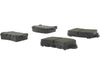 Disc Brake Pad Centric Parts 102.14300