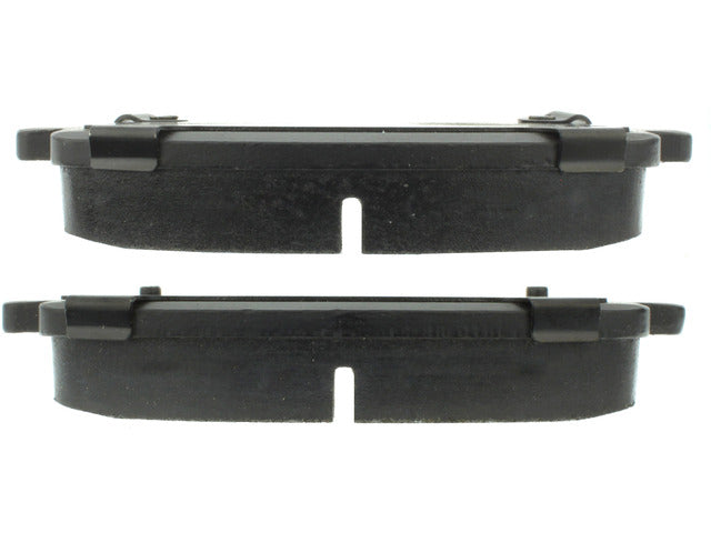 Disc Brake Pad Centric Parts 102.14300