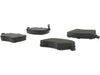 Disc Brake Pad Centric Parts 102.14350