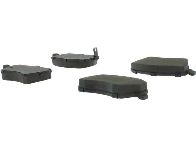 Disc Brake Pad Centric Parts 102.14350