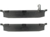 Disc Brake Pad Centric Parts 102.14350