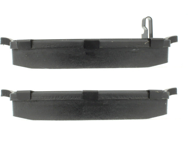 Disc Brake Pad Centric Parts 102.14350