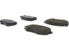 Disc Brake Pad Centric Parts 102.14470