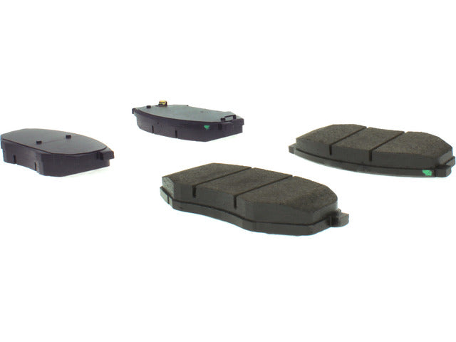 Disc Brake Pad Centric Parts 102.14470