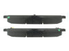 Disc Brake Pad Centric Parts 102.14470