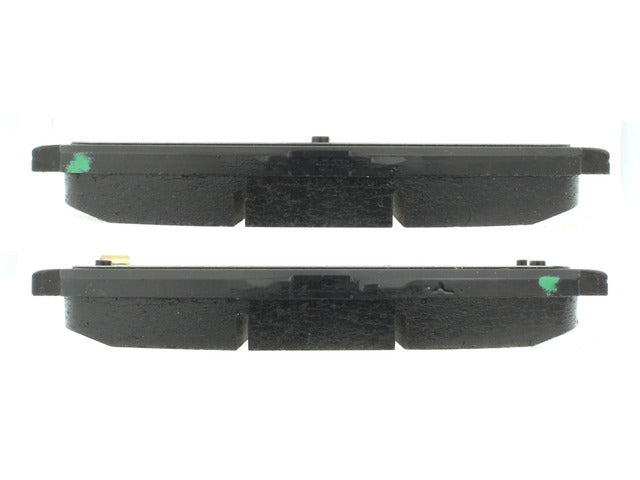 Disc Brake Pad Centric Parts 102.14470
