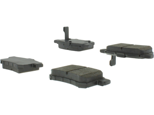 Disc Brake Pad Centric Parts 102.14510
