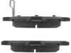 Disc Brake Pad Centric Parts 102.14510