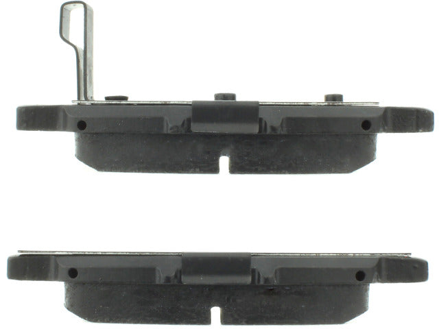 Disc Brake Pad Centric Parts 102.14510