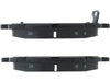 Disc Brake Pad Centric Parts 102.14540