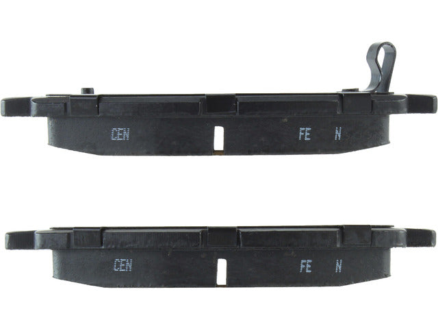 Disc Brake Pad Centric Parts 102.14540