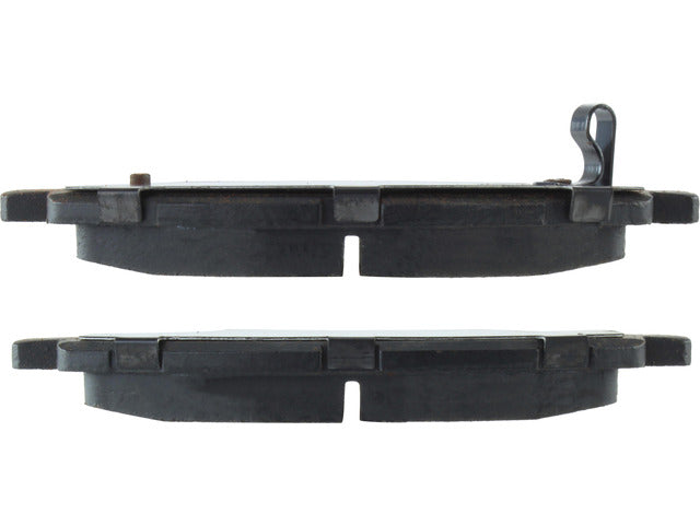 Disc Brake Pad Centric Parts 102.14541