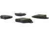 Disc Brake Pad Centric Parts 102.14560