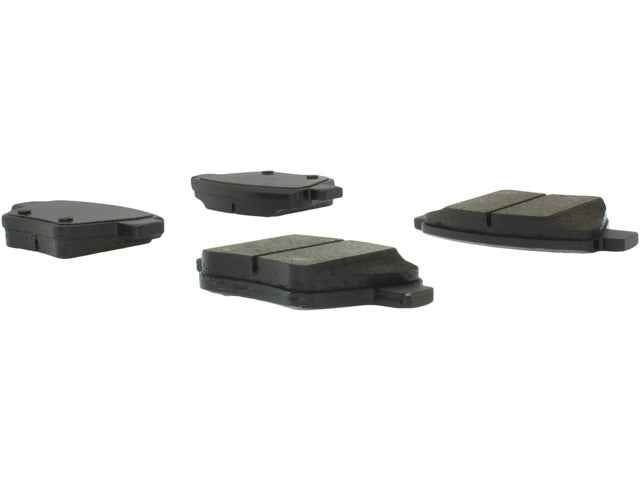 Disc Brake Pad Centric Parts 102.14560