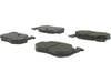 Disc Brake Pad Centric Parts 102.14580