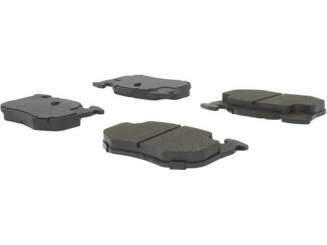 Disc Brake Pad Centric Parts 102.14580