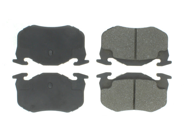 Disc Brake Pad Centric Parts 102.14580