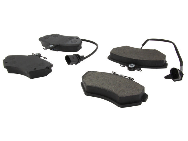 Disc Brake Pad Centric Parts 102.14590