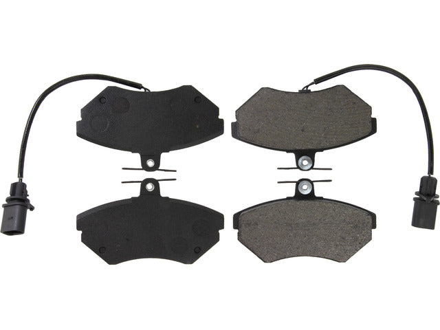 Disc Brake Pad Centric Parts 102.14590