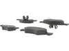 Disc Brake Pad Centric Parts 102.14600