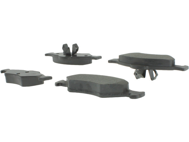 Disc Brake Pad Centric Parts 102.14600