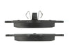 Disc Brake Pad Centric Parts 102.14600