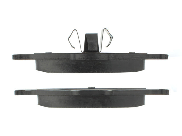 Disc Brake Pad Centric Parts 102.14600