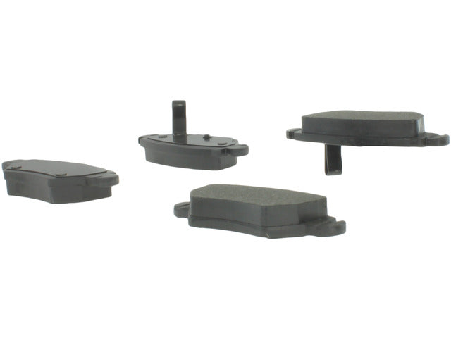 Disc Brake Pad Centric Parts 102.14610
