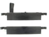 Disc Brake Pad Centric Parts 102.14610
