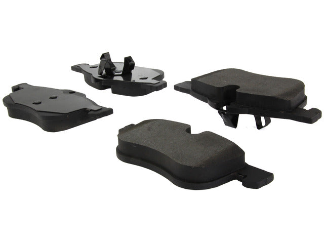 Disc Brake Pad Centric Parts 102.14620